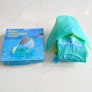 Baby Swimming Float, Brand New in Box